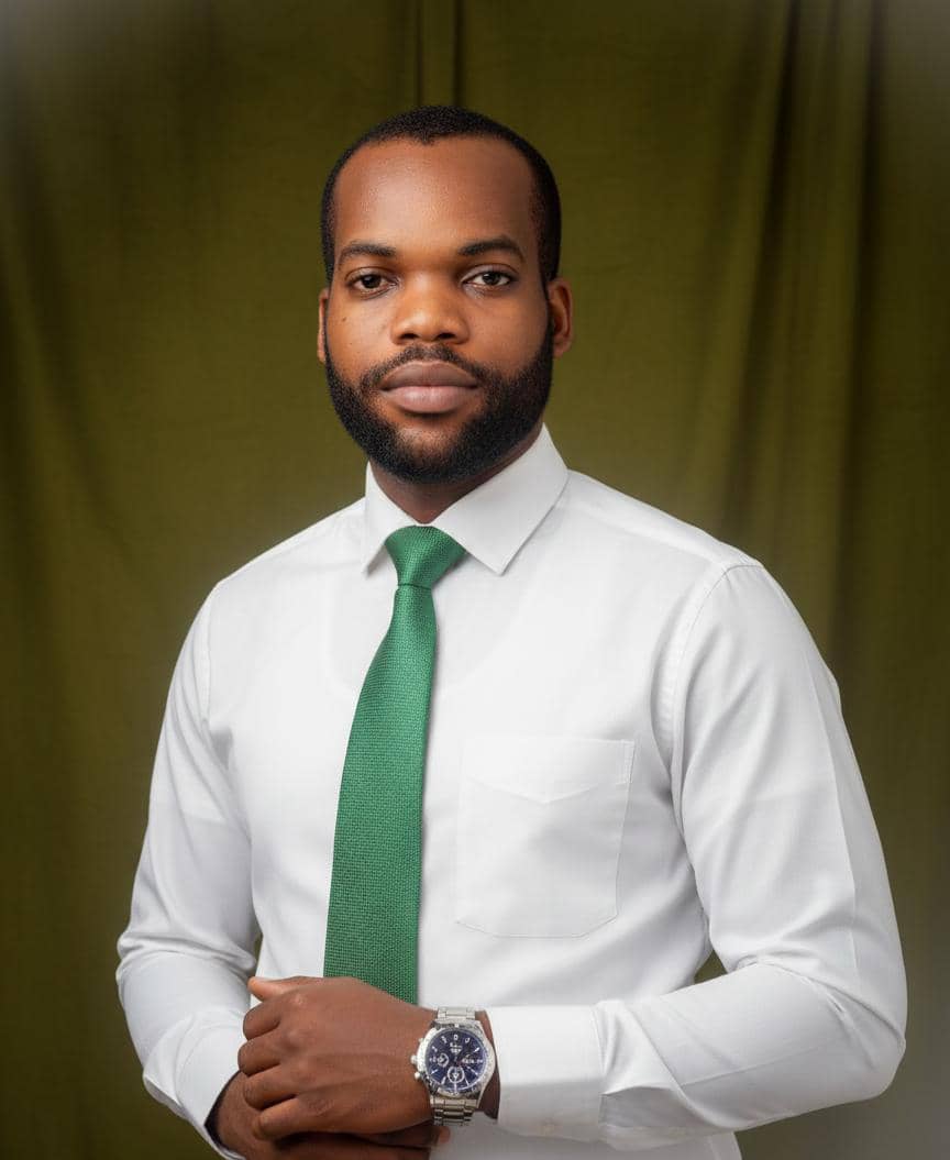 National President